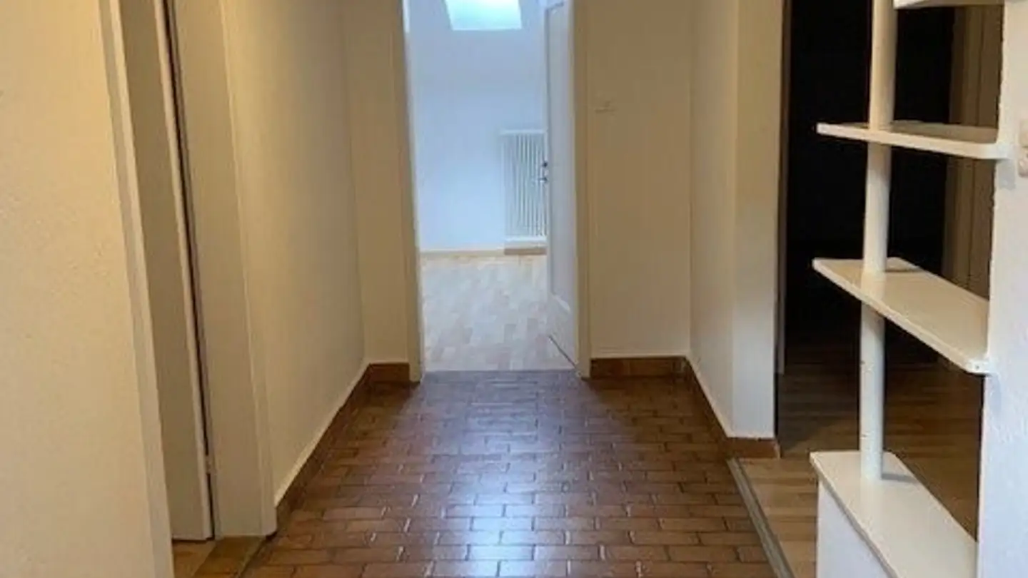 Appartamento in affitto - Föhrenweg 2, 3425 Koppigen - Foto 2