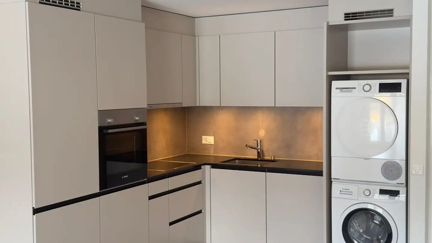 Appartamento in affitto - Route Du Pâquier 9, 1663 Pringy - Foto 4