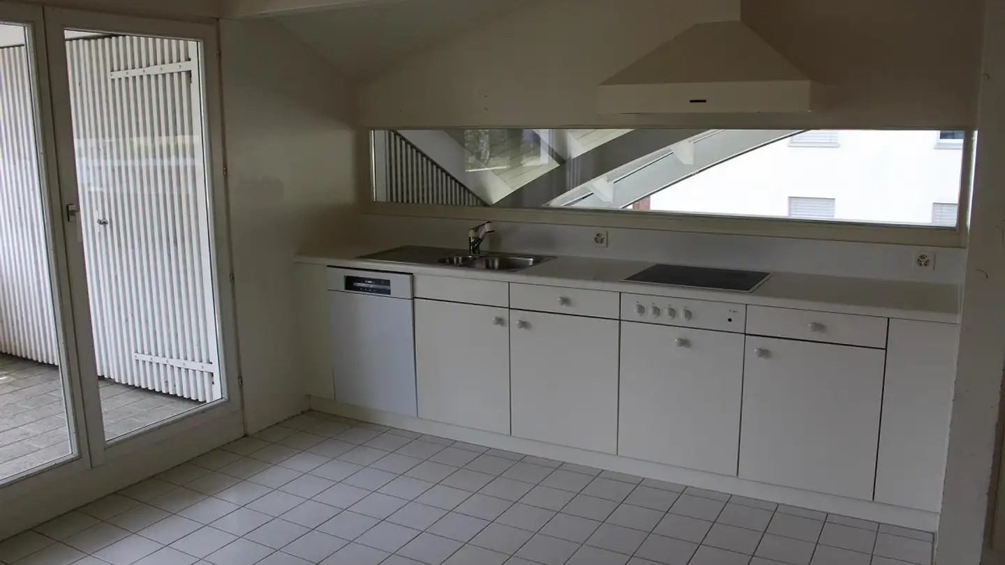 Wohnung mieten - Dorfstrasse 28, 6133 Hergiswil b. Willisau - Foto 2