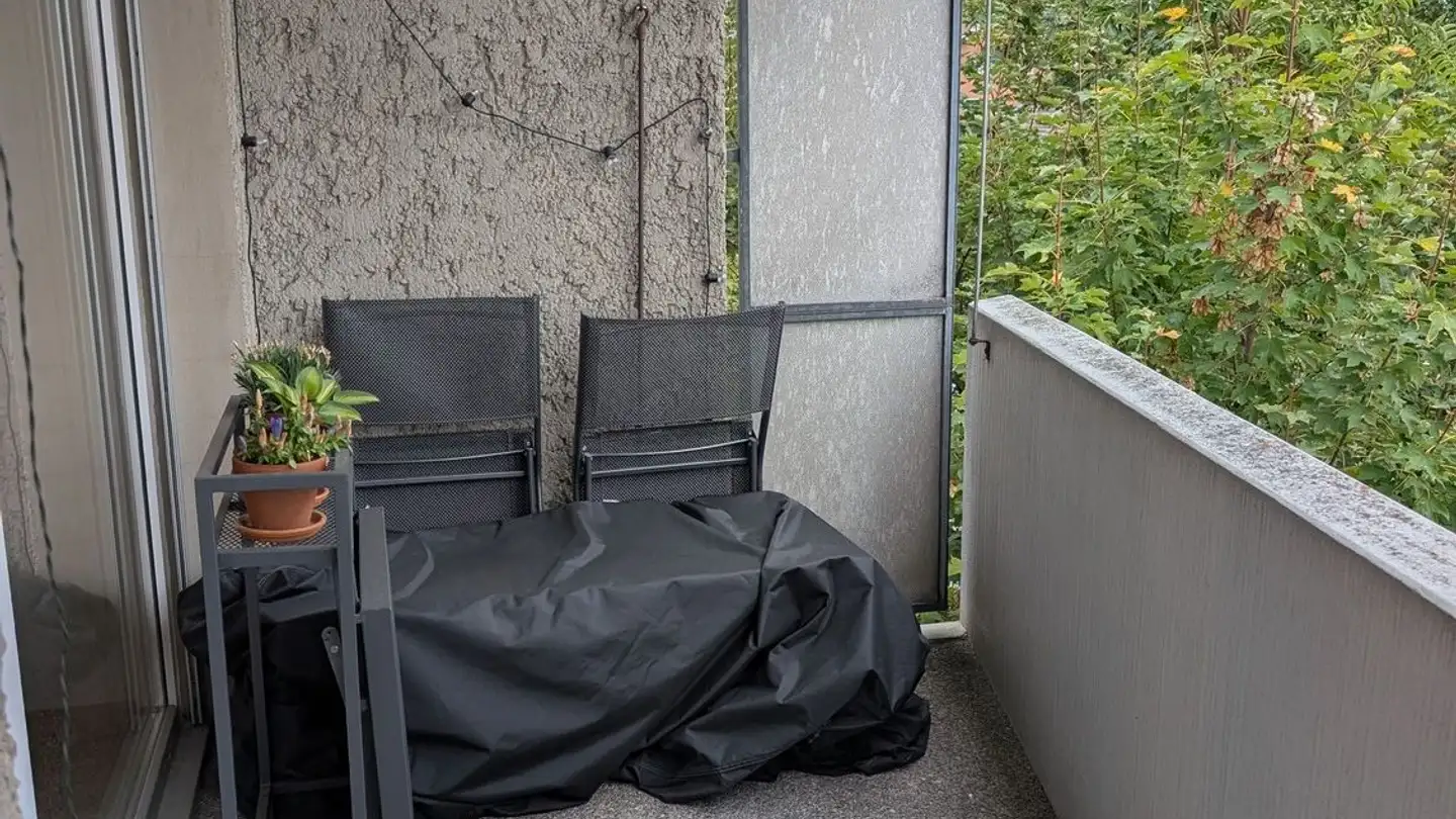 Appartamento in affitto - Freiburgstrasse 61, 3008 Bern - Foto 3