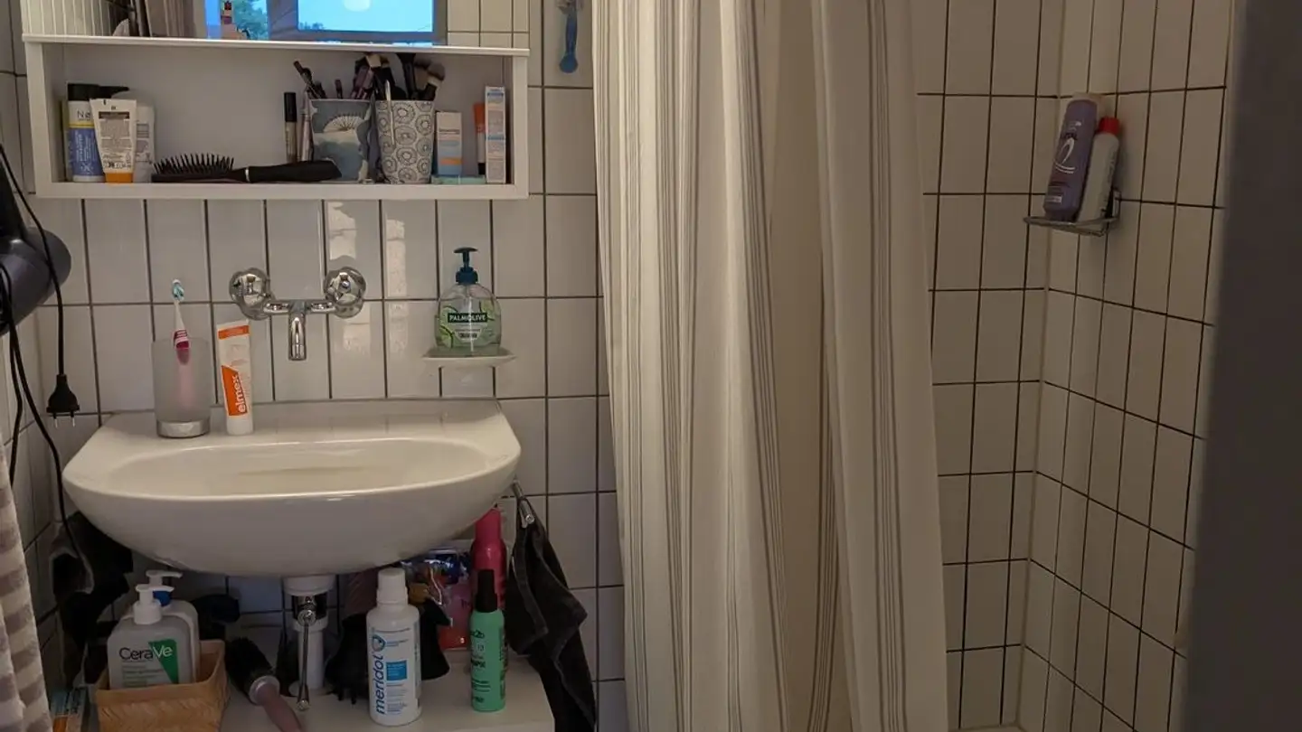 Appartamento in affitto - Freiburgstrasse 61, 3008 Bern - Foto 4