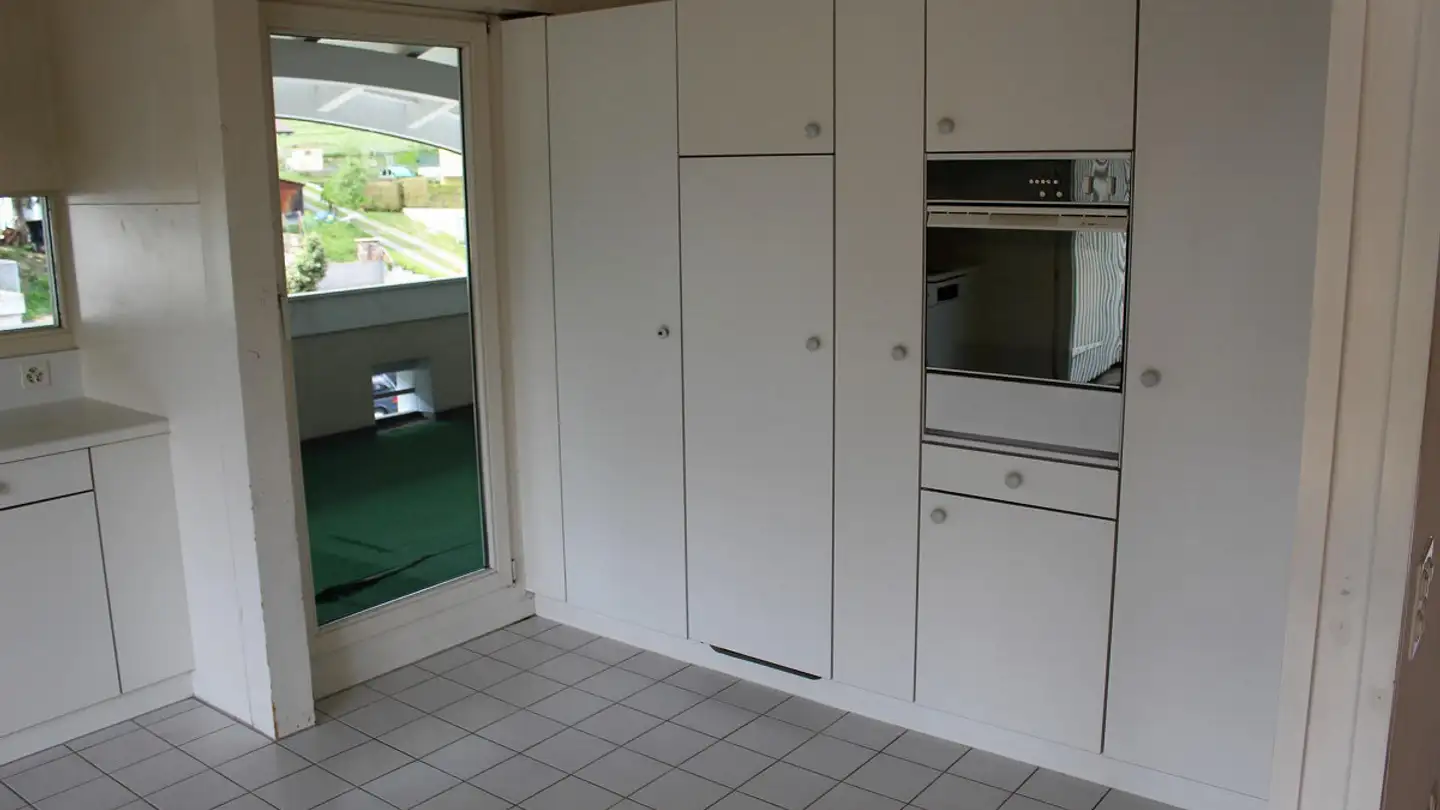 Wohnung mieten - Dorfstrasse 28, 6133 Hergiswil b. Willisau - Foto 3