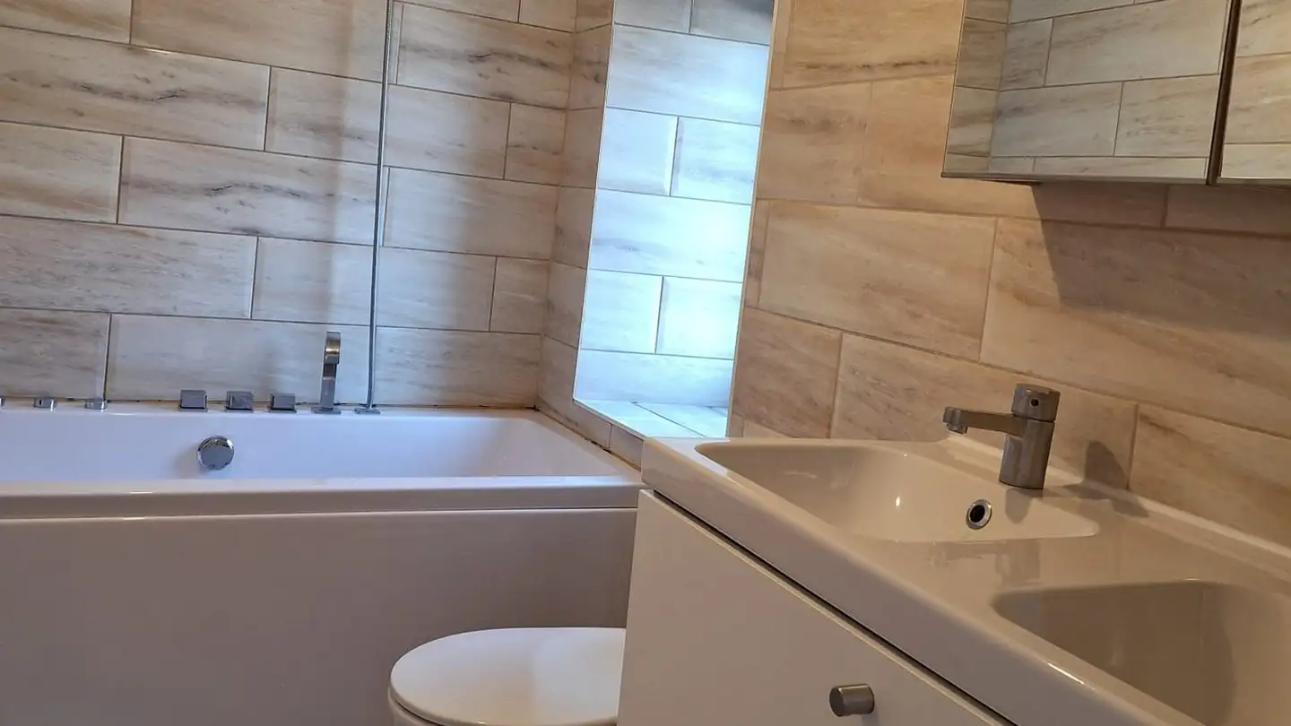 Casa singola in affitto - 1350 Orbe - Foto 4