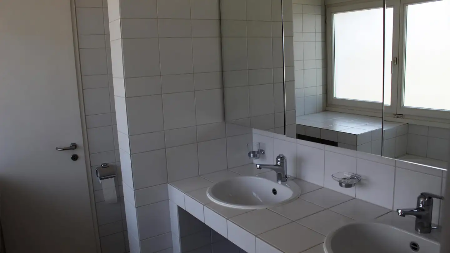 Wohnung mieten - Dorfstrasse 28, 6133 Hergiswil b. Willisau - Foto 4
