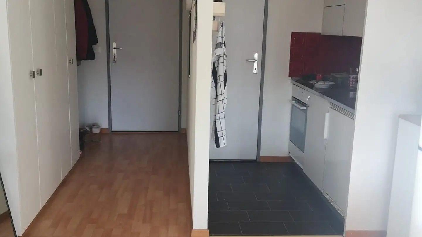Appartamento in affitto - Freiburgstrasse 61, 3008 Bern - Foto 2