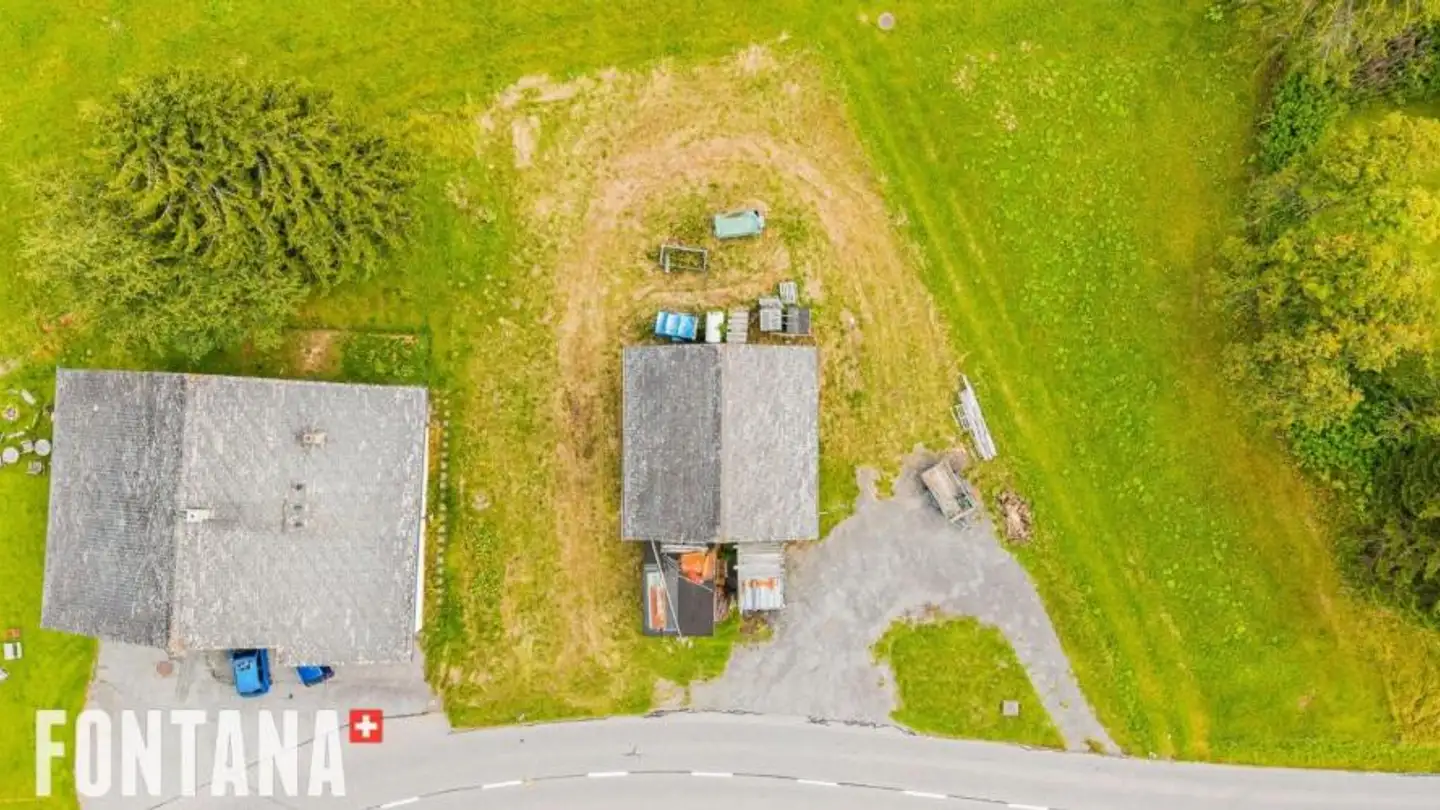 Outdoor parking space for sale - Les Mosses, 1862 Les Mosses - Photo 4