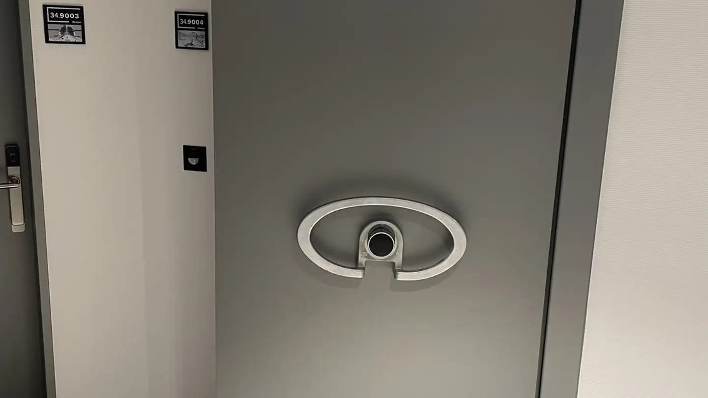 Espace de stockage à louer - Breitenweg 10, 6370 Stans - Photo 4