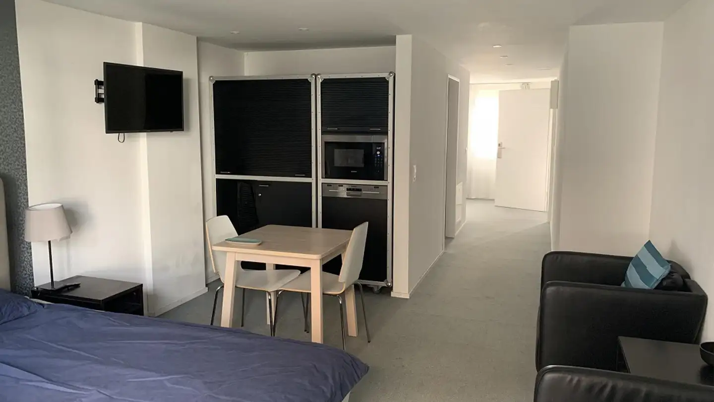 Wohnung mieten - Gladbachstrasse 8, 8006 Zürich - Foto 4