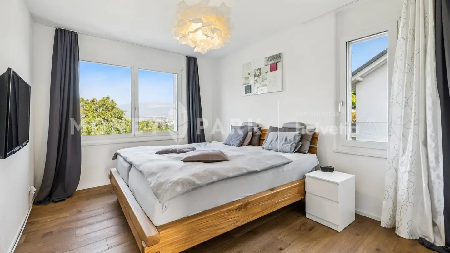 Appartamento in vendita - 1350 Orbe