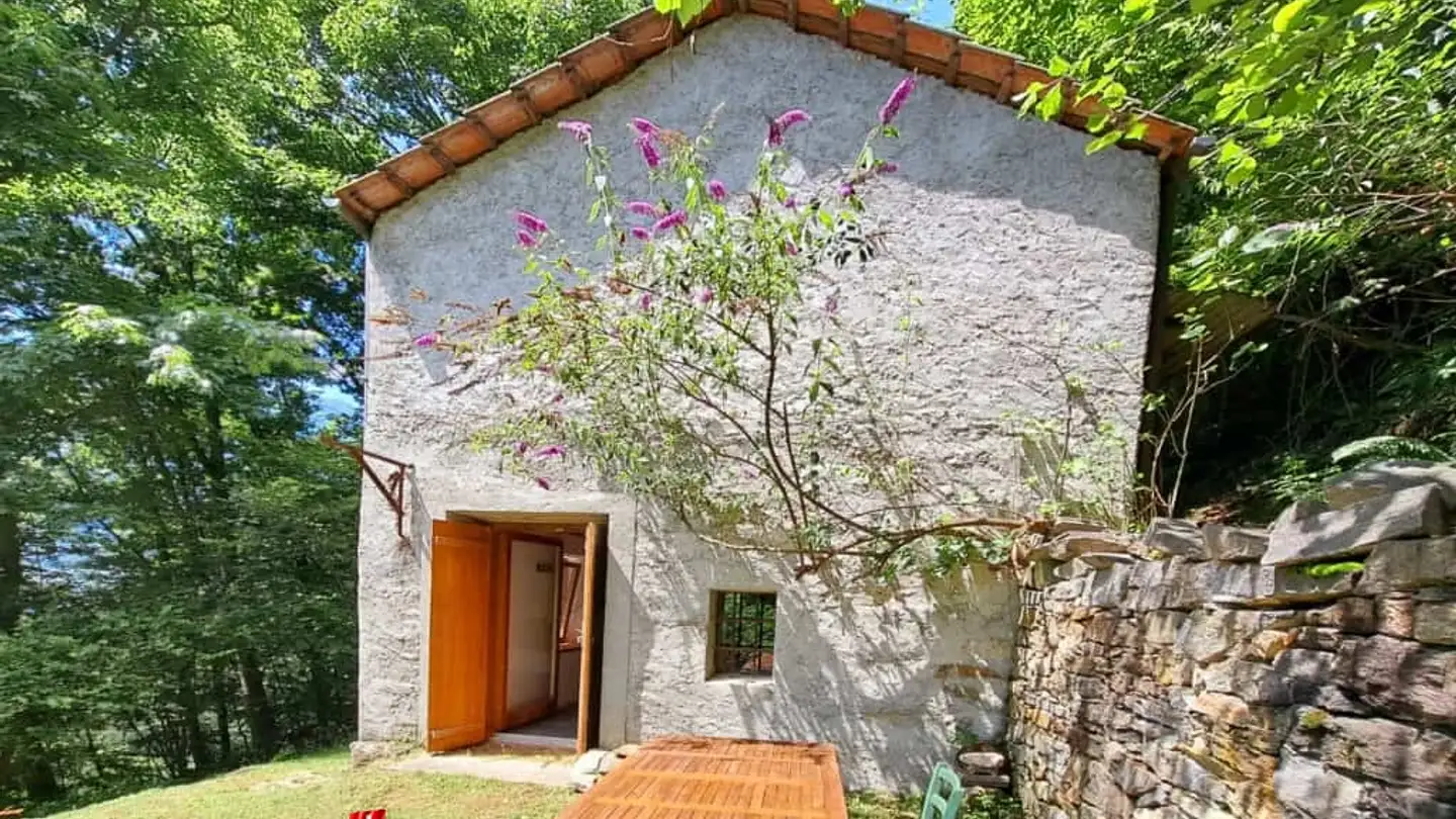 Casa singola in vendita - 6703 Osogna - Photo 2