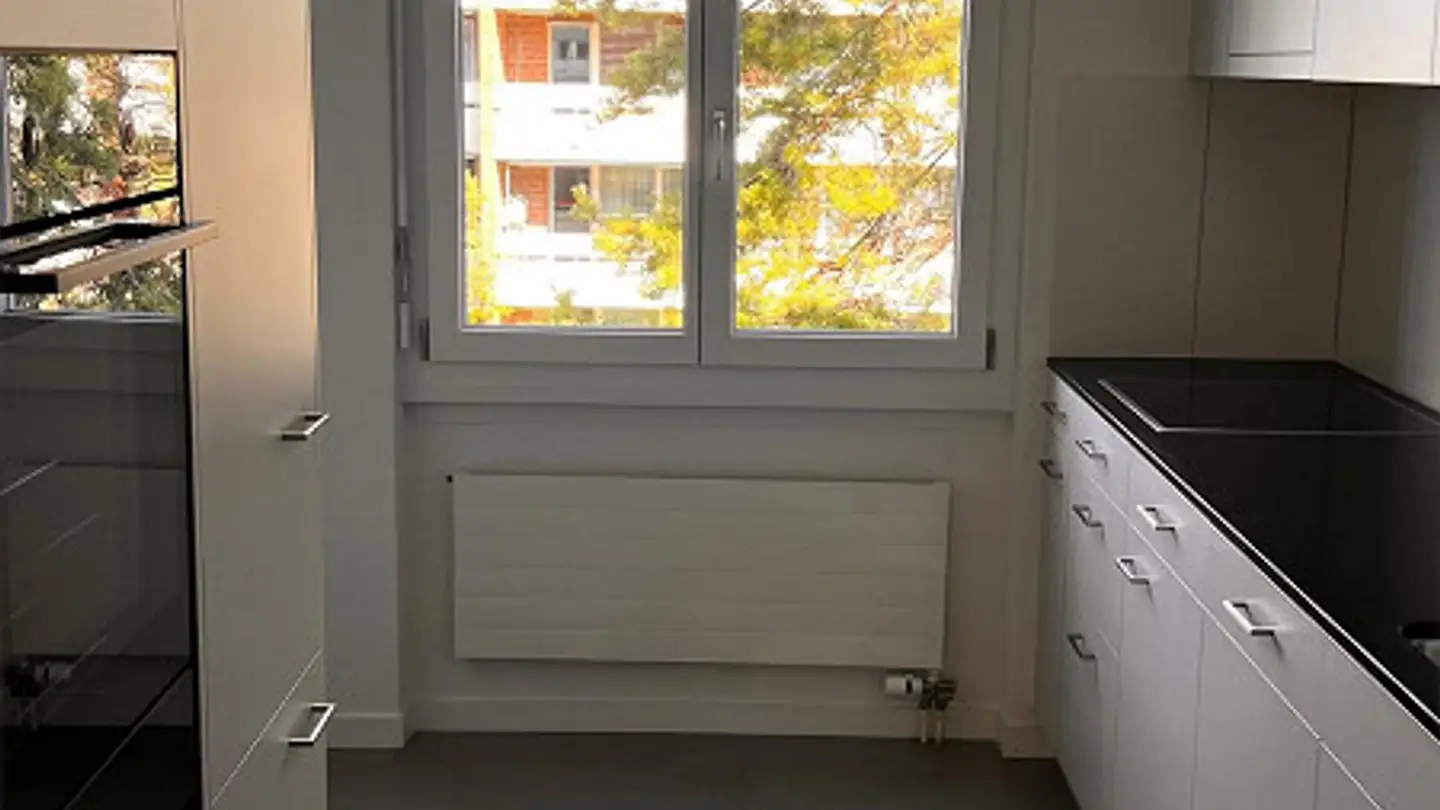 Wohnung mieten - Wellhauserweg 31b, 8500 Frauenfeld - Foto 2