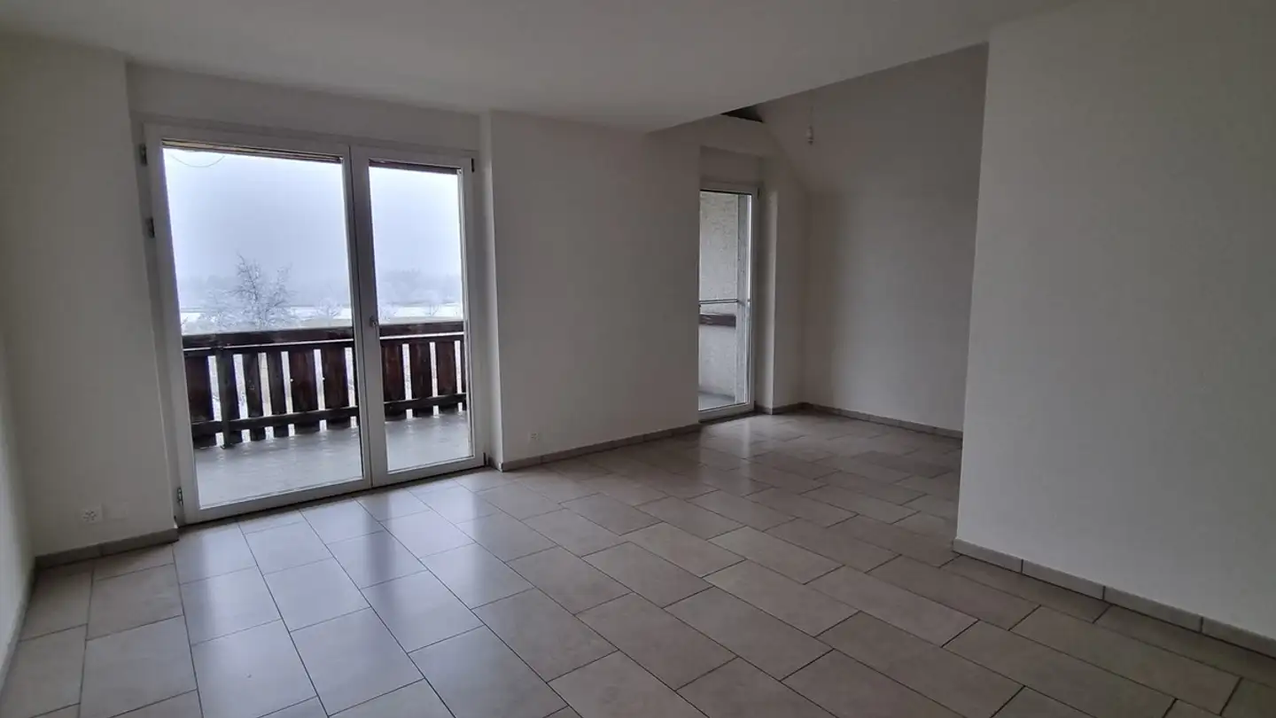 Apartment for rent - Vorderuttenberg 29, 8934 Knonau - Photo 3