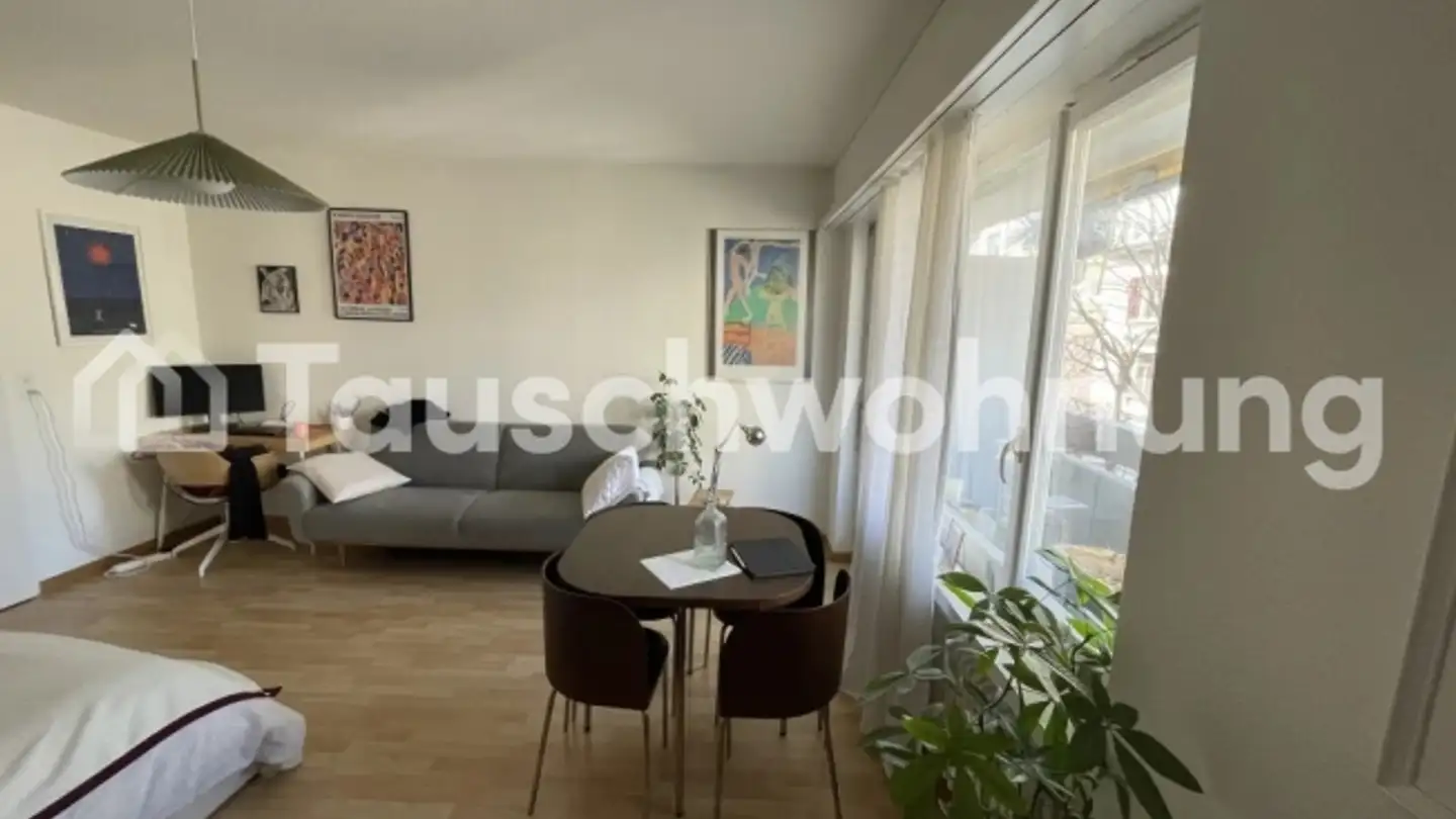 Apartment for rent - 8004 Zürich