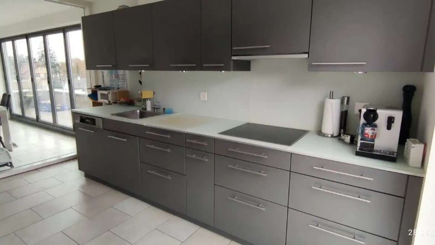 Attico in affitto - 4103 Bottmingen - Photo 2