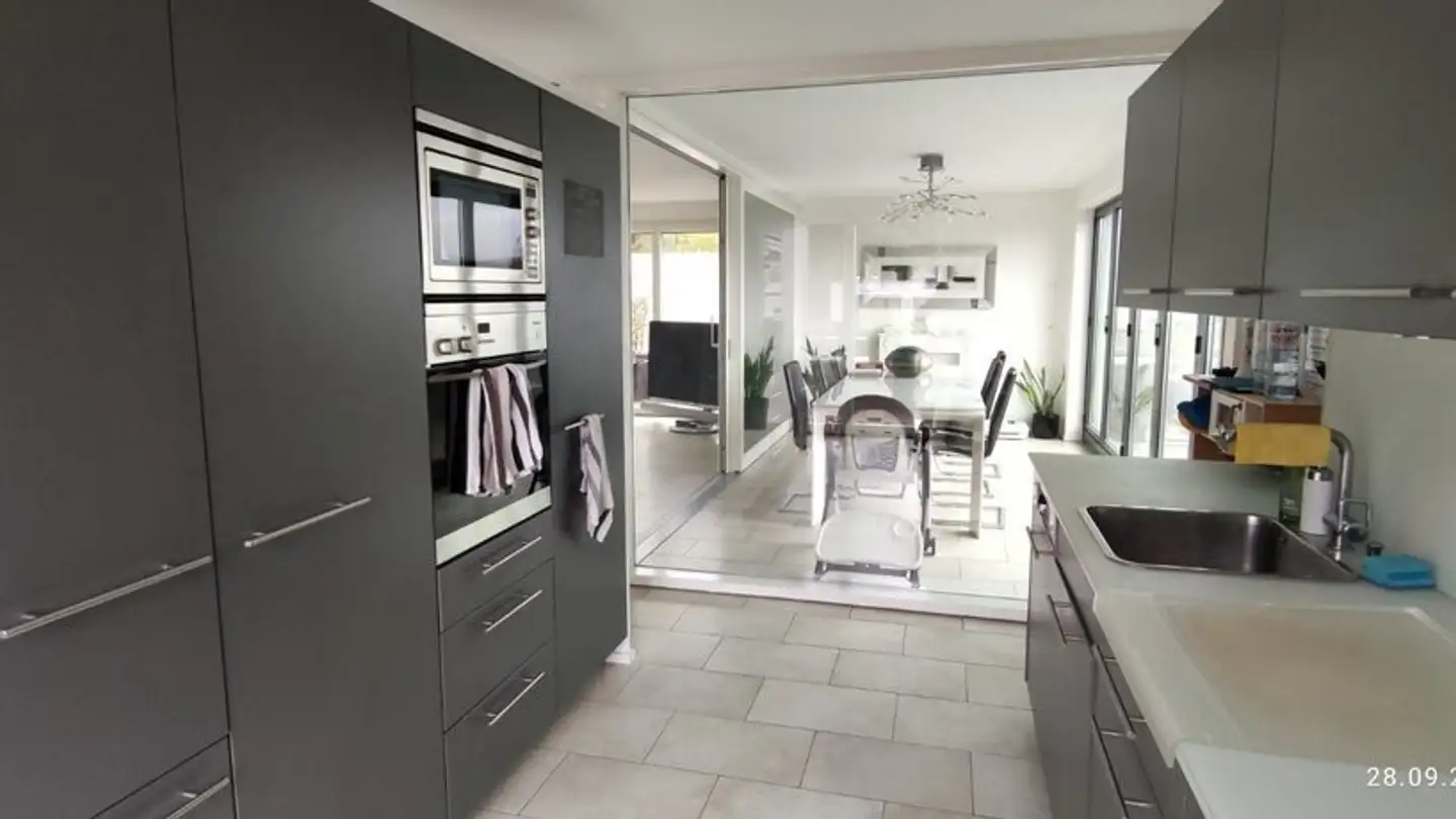 Attico in affitto - 4103 Bottmingen - Photo 3