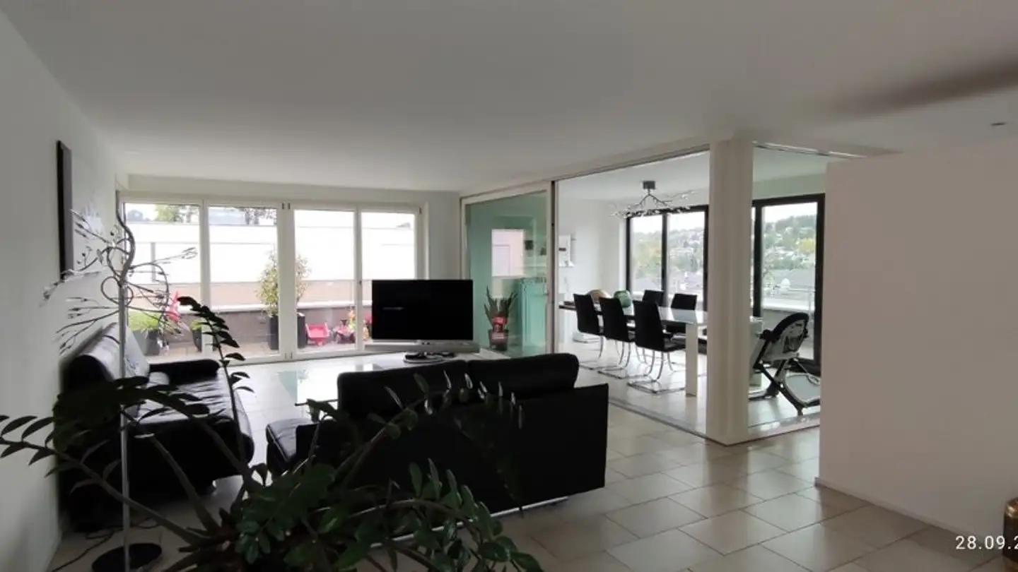 Attico in affitto - 4103 Bottmingen - Photo 4