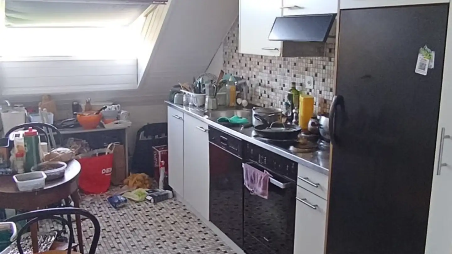 Chambre à louer - Rue Du Midi 13, 1196 Gland - Photo 3