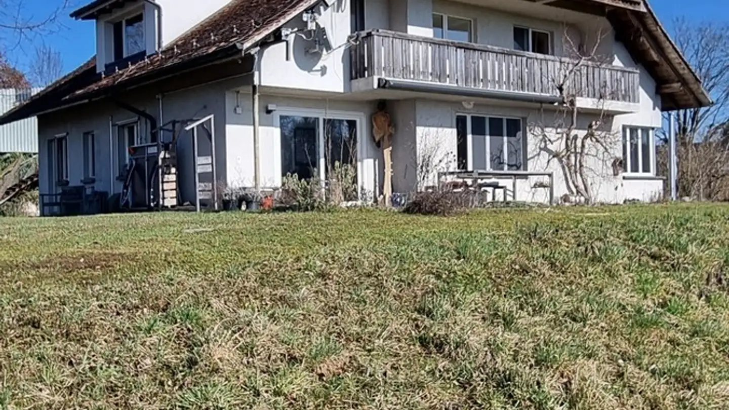 Apartment for rent - Vorderuttenberg 29, 8934 Knonau - Photo 2