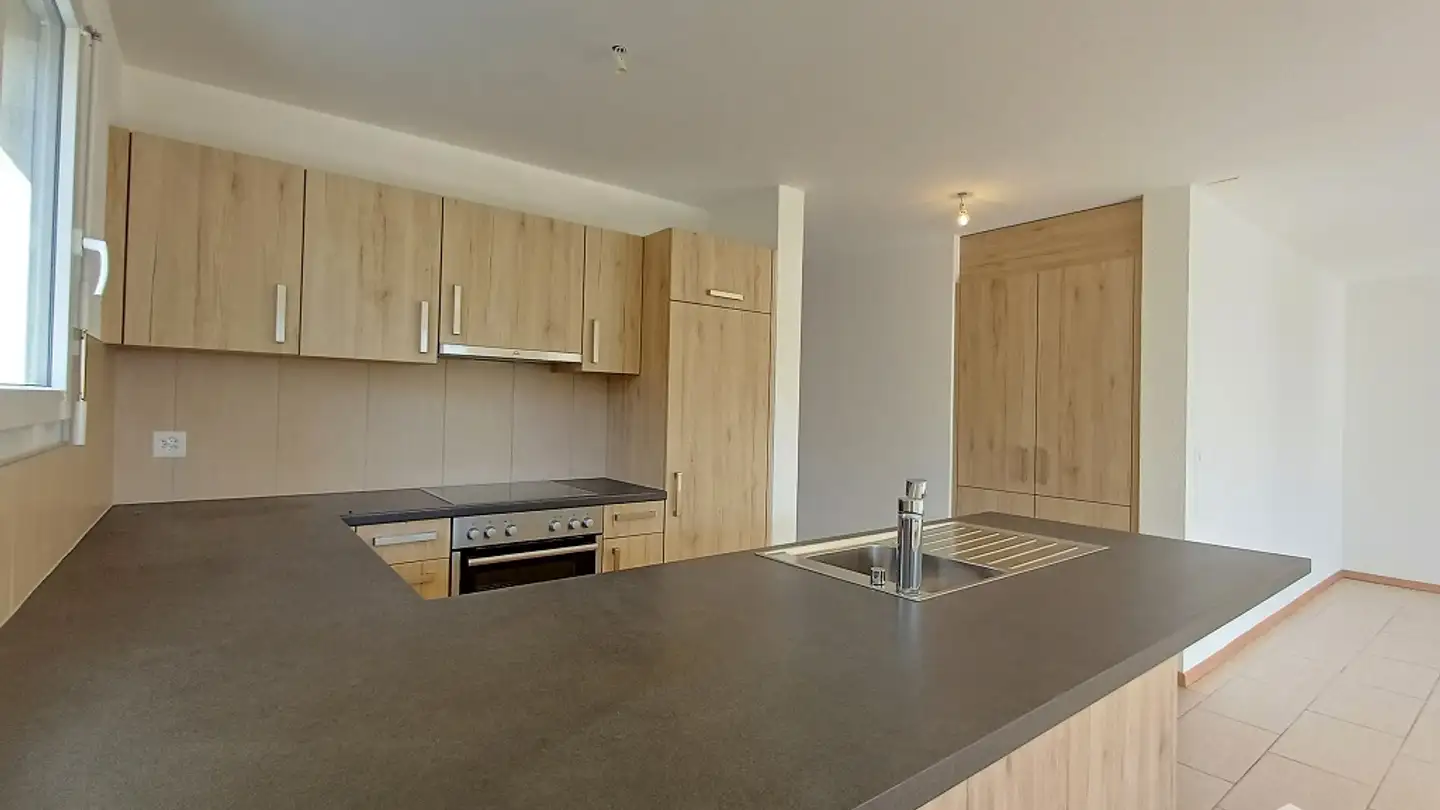 Appartamento in affitto - Route De La Chaumière 10, 1565 Vallon - Foto 3
