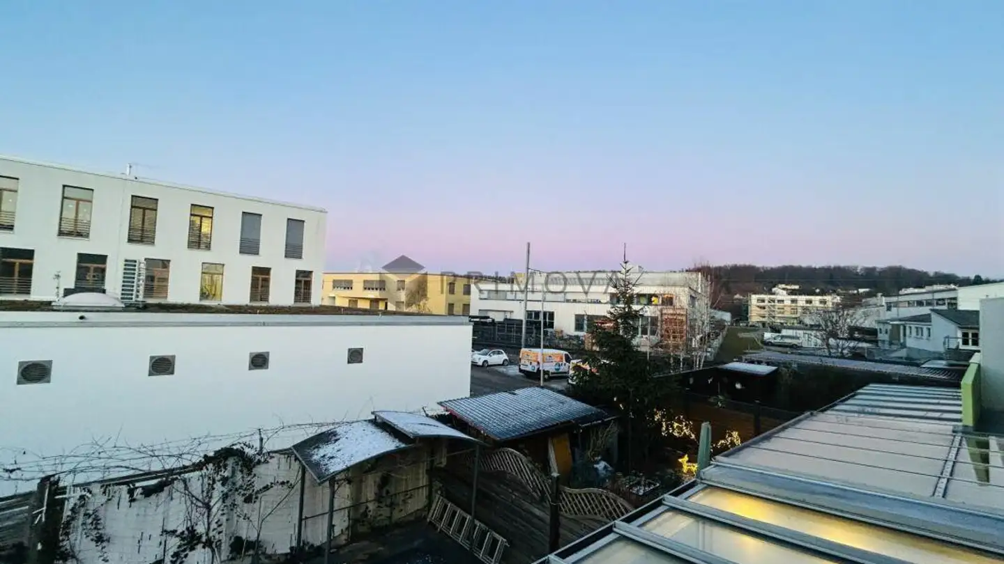 Maison individuelle à vendre - 4106 Therwil