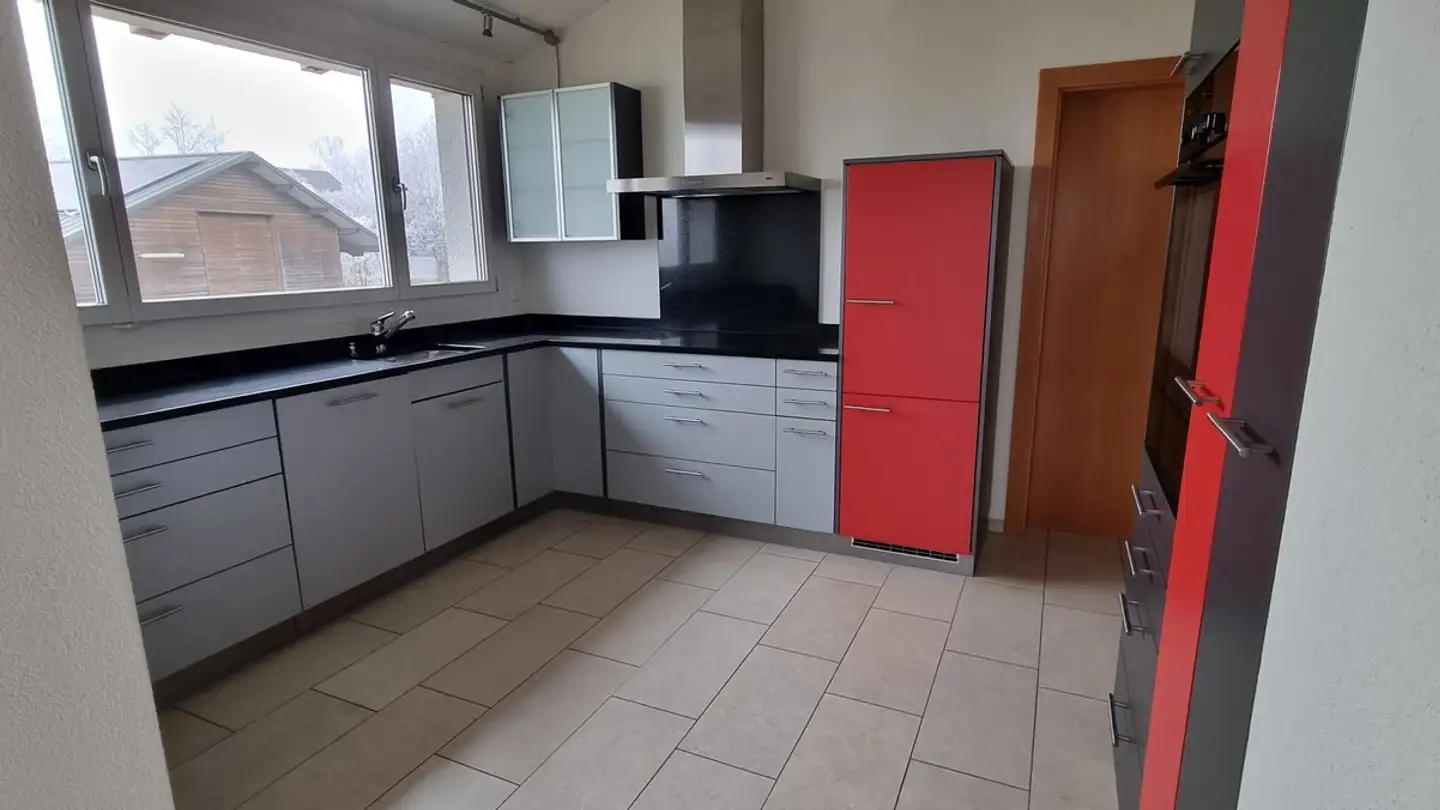 Apartment for rent - Vorderuttenberg 29, 8934 Knonau - Photo 4