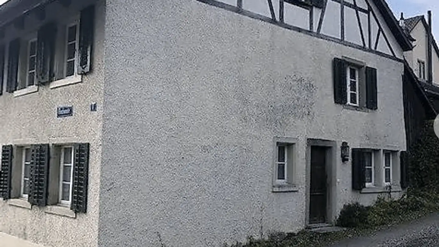 Apartment for rent - Flochenstrasse 1, 8404 Stadel (Winterthur)