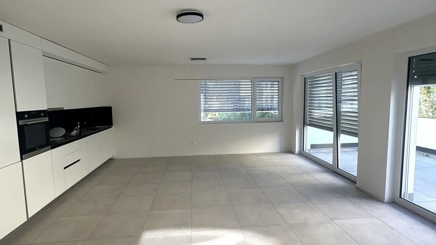 Appartement à louer - Zürcherstrasse 73, 8500 Frauenfeld - Photo 2