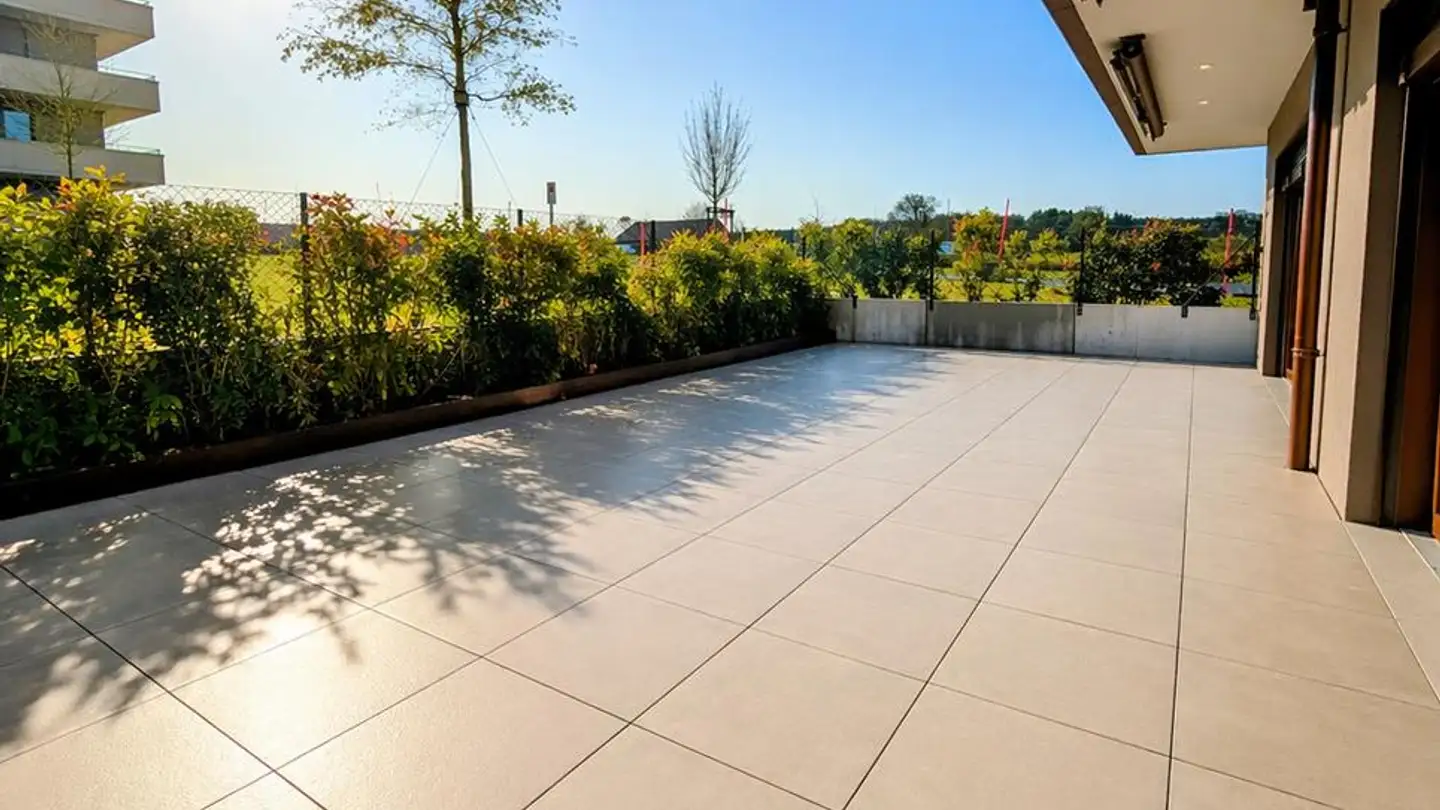 Gewerbe mieten - 1304 Cossonay-Ville