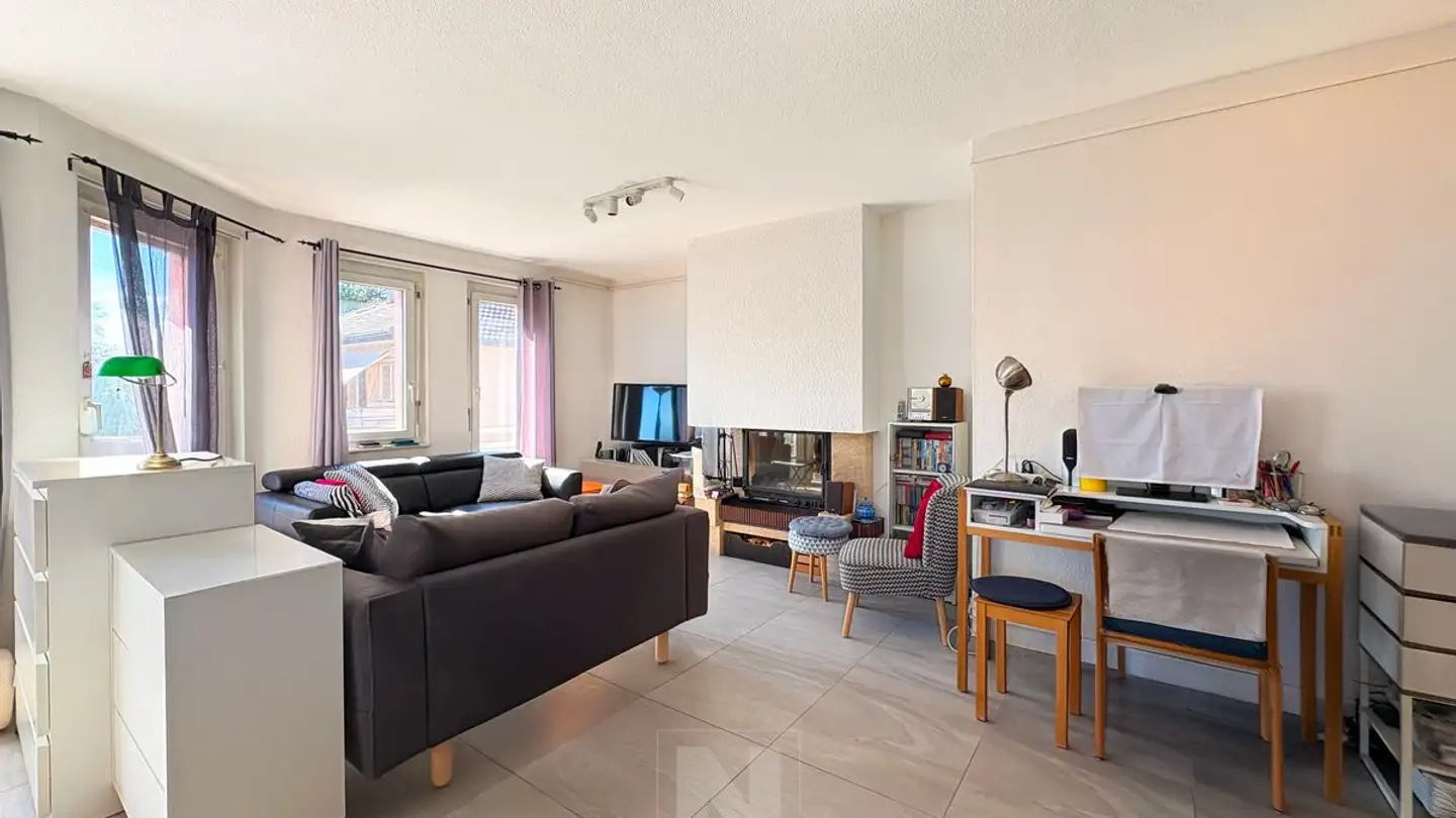Attico in vendita - Rue Des Uttins, 1110 Morges