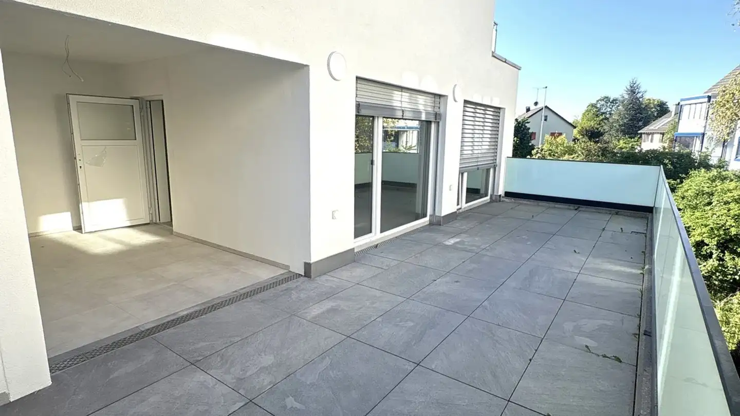 Appartement à louer - Zürcherstrasse 73, 8500 Frauenfeld