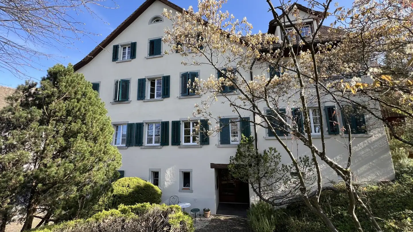 Residential building for sale - Pfarrgasse 44, 8704 Herrliberg - Photo 2