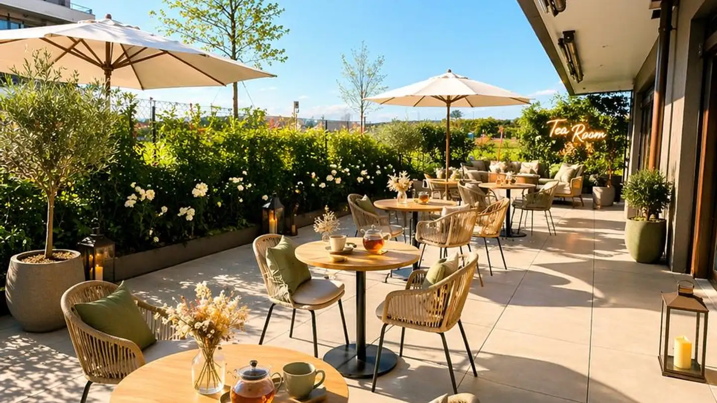 Commercial à louer - 1304 Cossonay-Ville - Photo 2