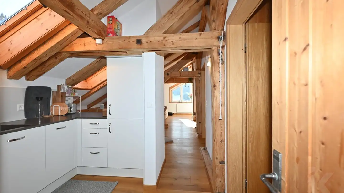 Penthouse for sale - 7057 Langwies - Photo 2