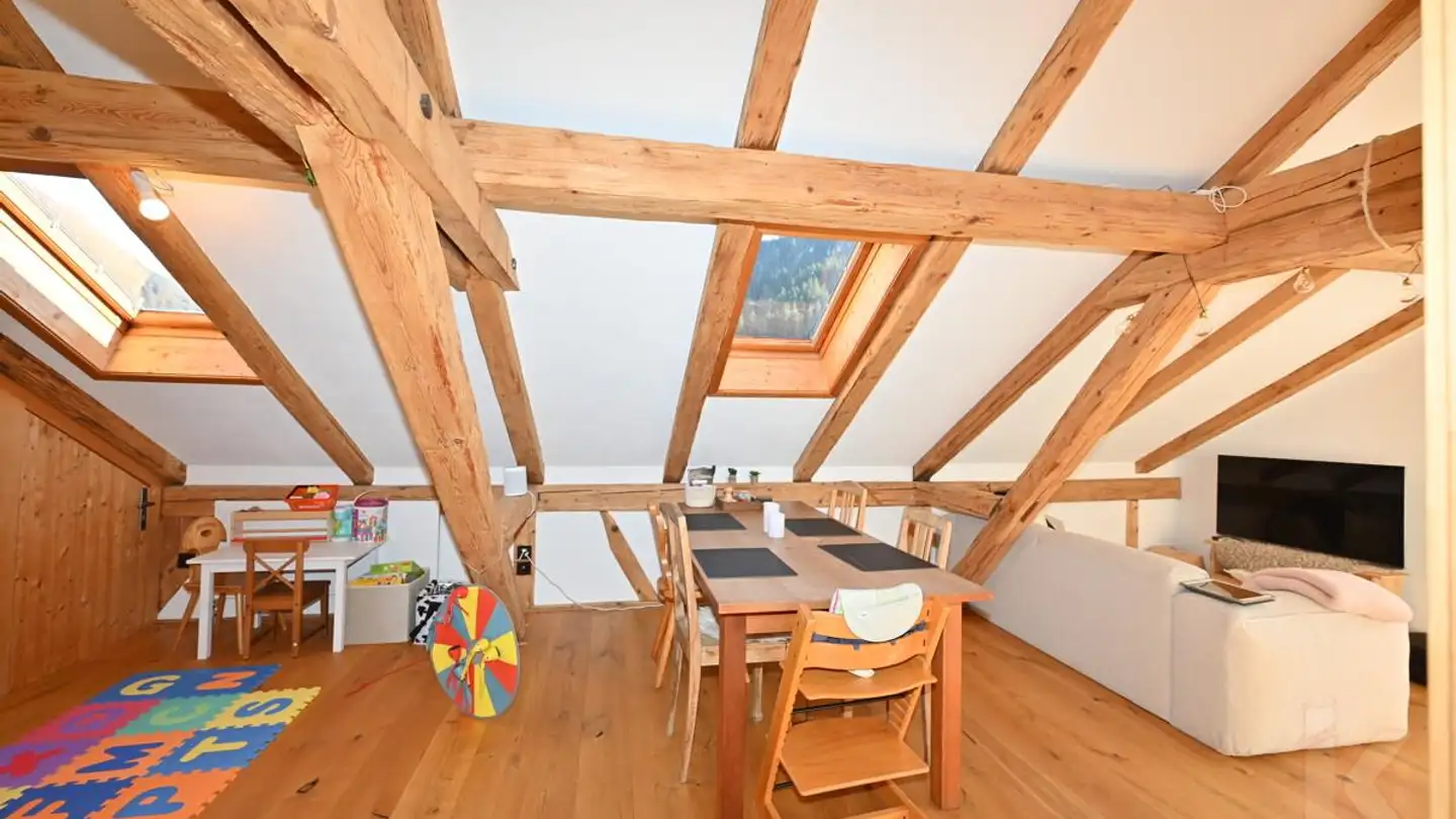 Penthouse for sale - 7057 Langwies - Photo 3