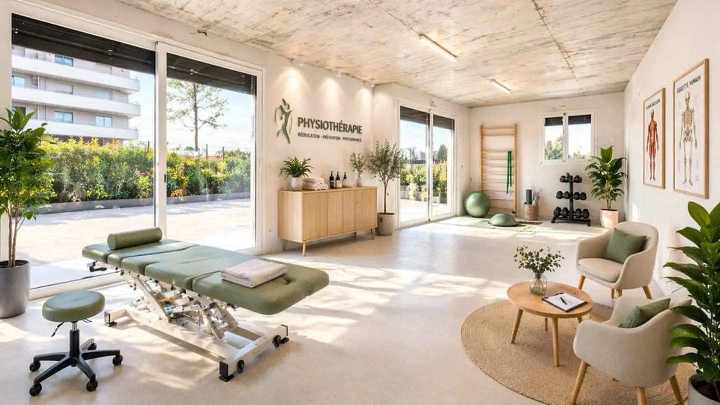 Commercial à louer - 1304 Cossonay-Ville - Photo 4