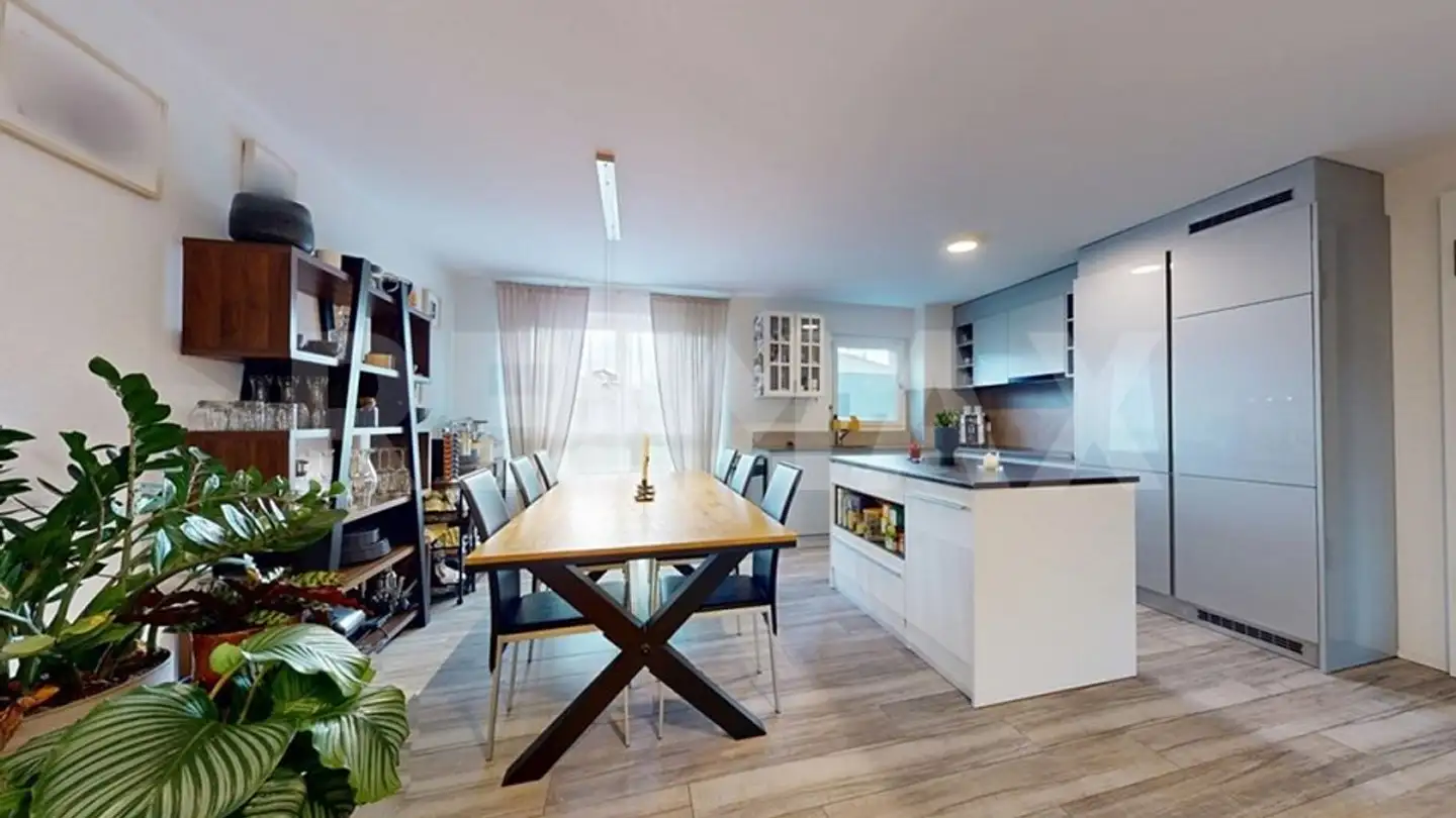 Wohnung kaufen - 1724 Le Mouret - Foto 2