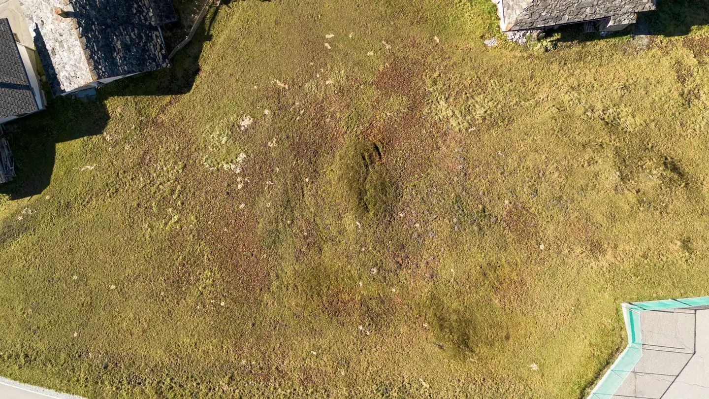 Terreno edificabile in vendita - Schulhausstrasse, 7447 Cresta (Avers) - Photo 3