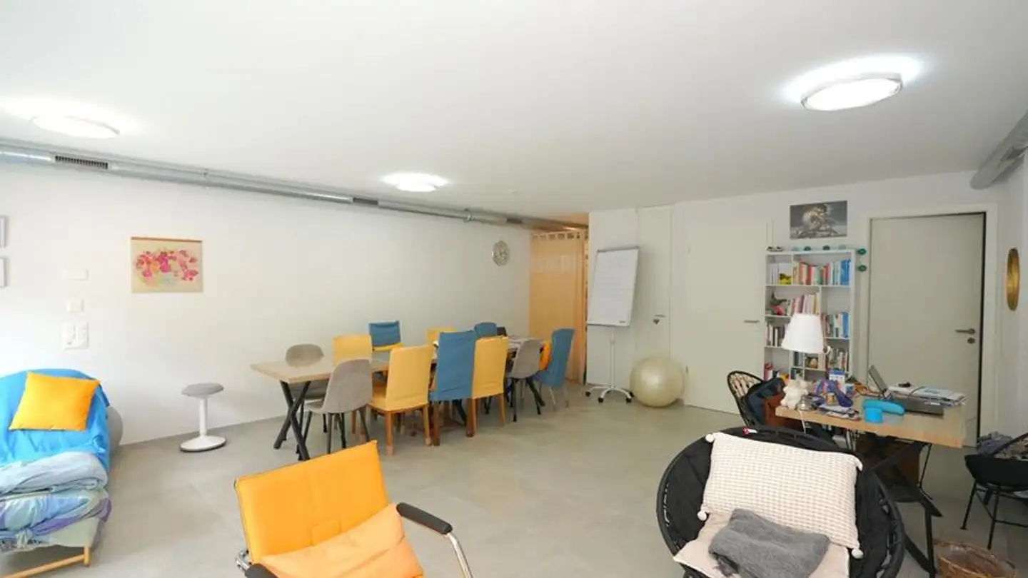 Commercial à vendre - Sierre, 3960 Sierre - Photo 2