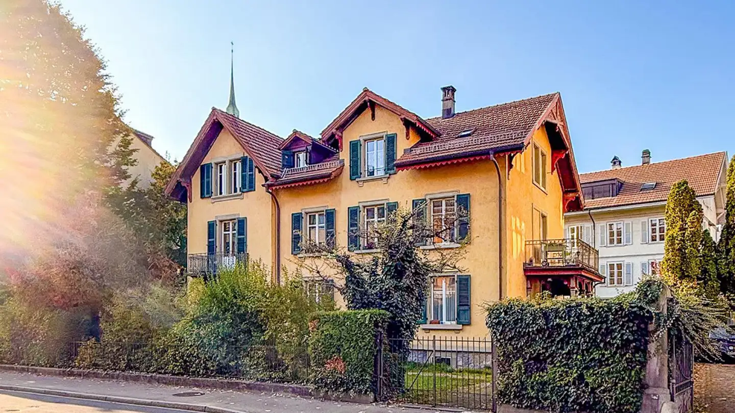 Wohnung kaufen - Bühlstrasse 44, 3012 Bern