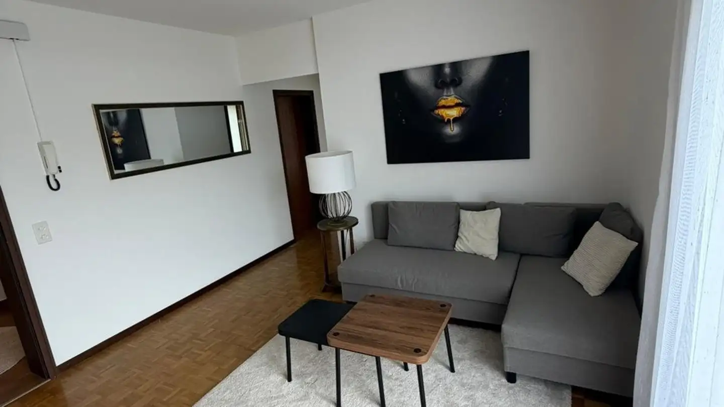 Wohnung mieten - Stráda Di Ronchétt 4, 6967 Dino