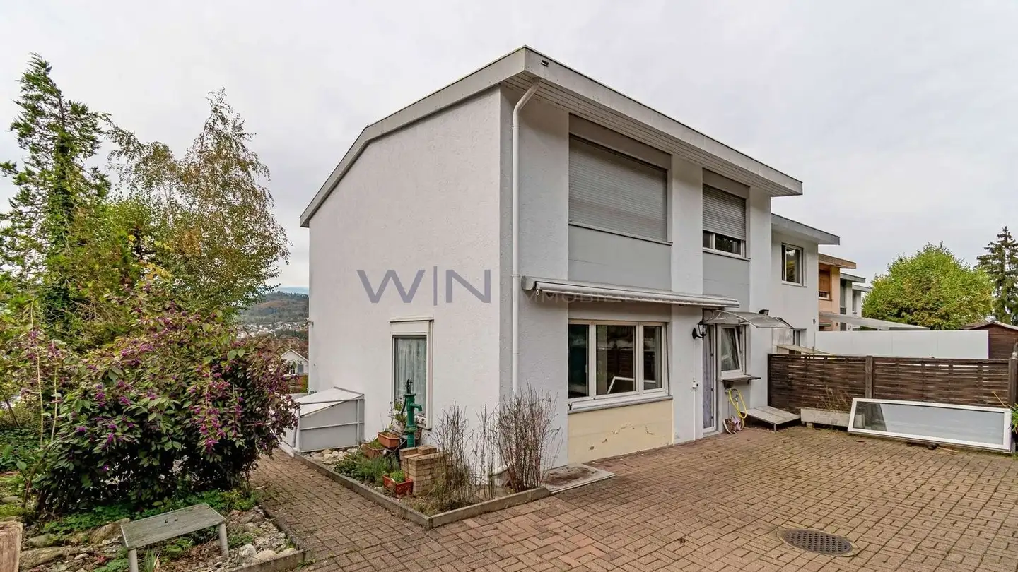 Single house for sale - 4414 Füllinsdorf