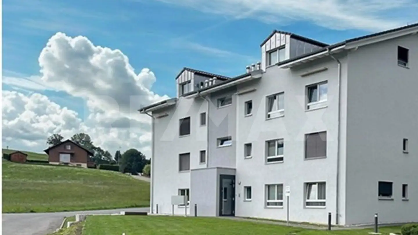 Wohnung kaufen - 1724 Le Mouret