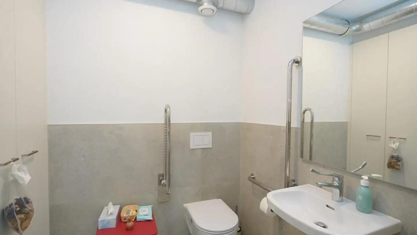 Commercial à vendre - Sierre, 3960 Sierre - Photo 4