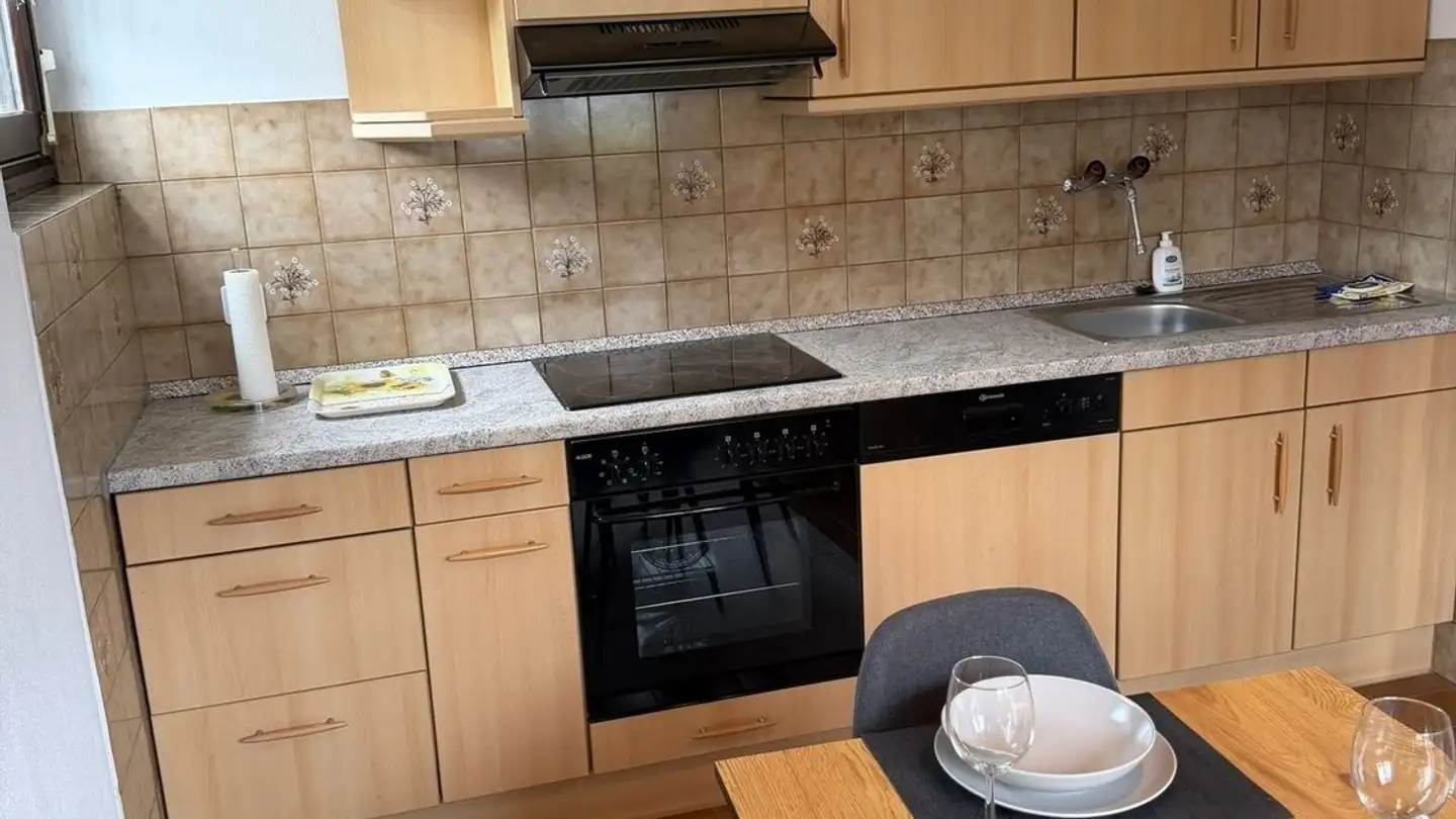 Wohnung mieten - Stráda Di Ronchétt 4, 6967 Dino - Foto 4