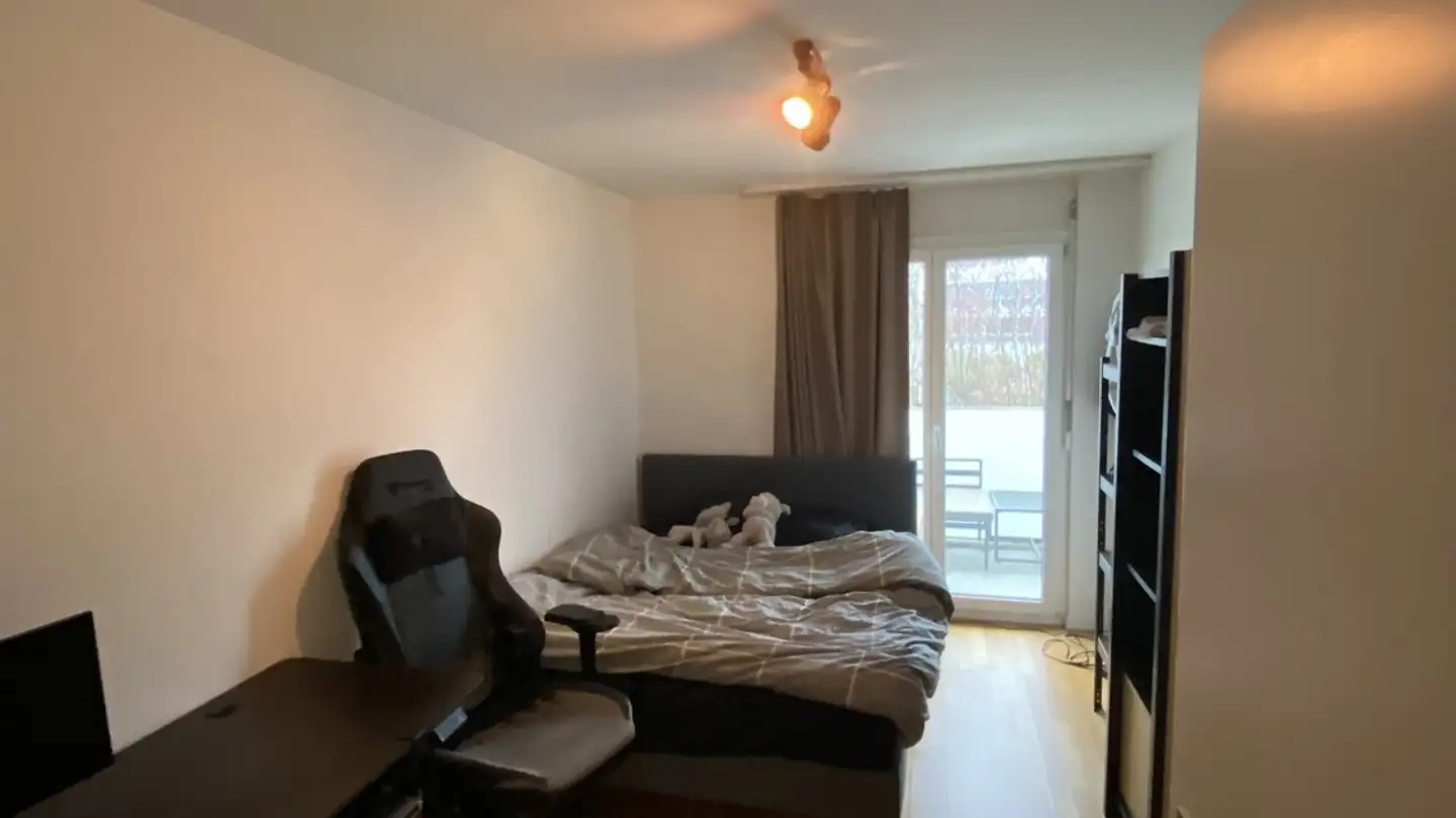 Single room for rent - Wehntalerstrasse 592b, 8046 Zürich - Photo 3