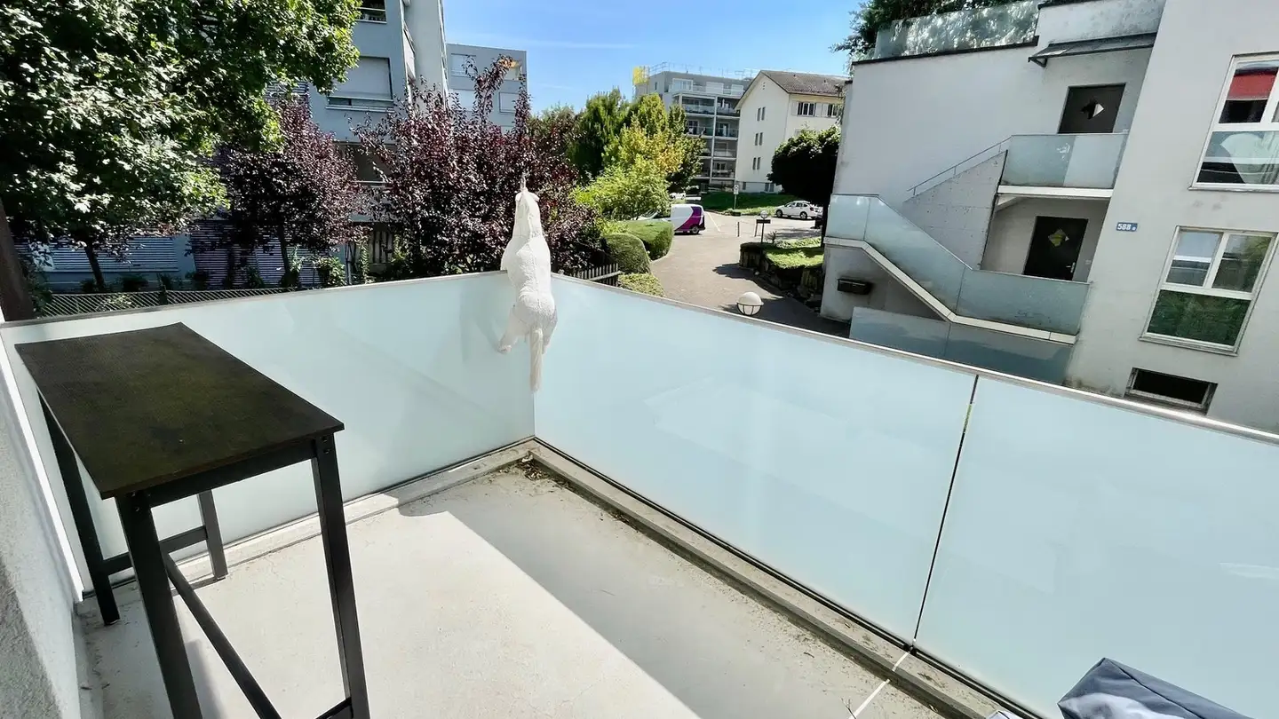 Single room for rent - Wehntalerstrasse 592b, 8046 Zürich - Photo 4