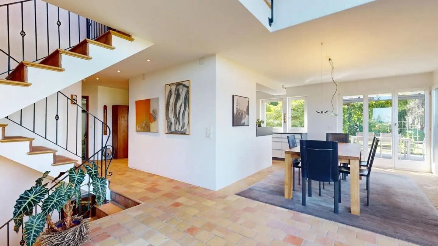 Single house for sale - 8907 Wettswil - Photo 4