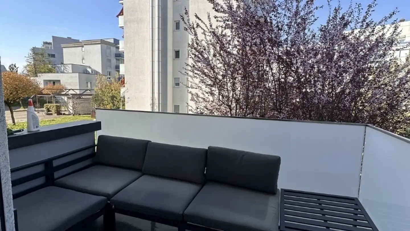 Single room for rent - Wehntalerstrasse 592b, 8046 Zürich - Photo 2