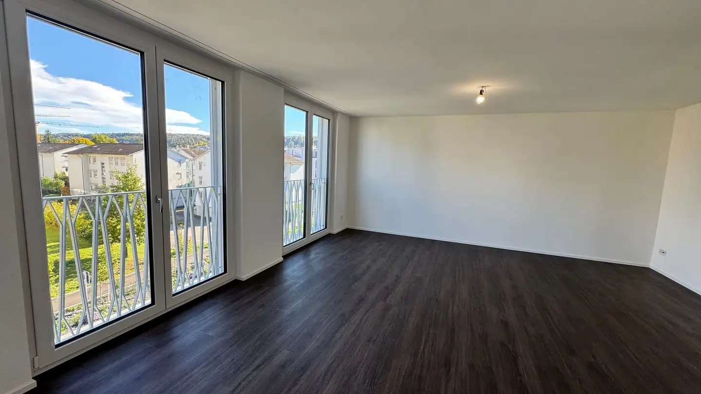 Wohnung mieten - Roswiesenstrasse 133, 8051 Zürich - Foto 3