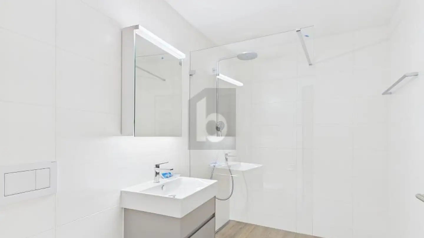 Wohnung mieten - 8052 Zürich - Foto 4